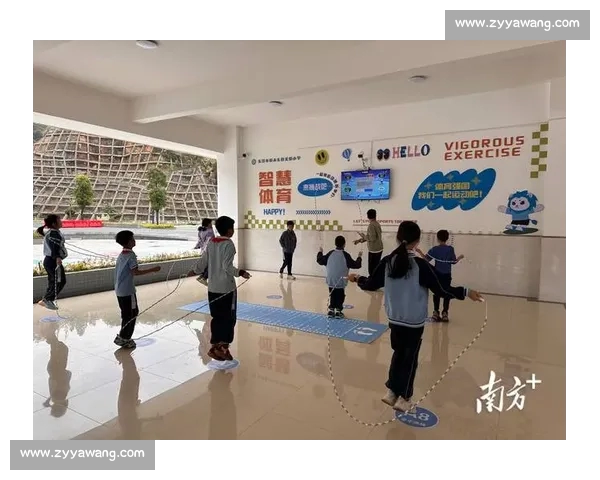 打造全方位体育体验平台 打破信息壁垒助力运动爱好者轻松获取赛事资讯