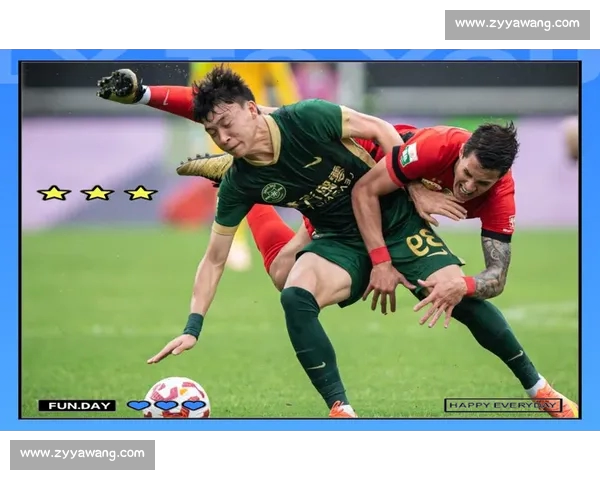 中超联赛技术统计分析与趋势预测：球员表现、战术变化及未来发展